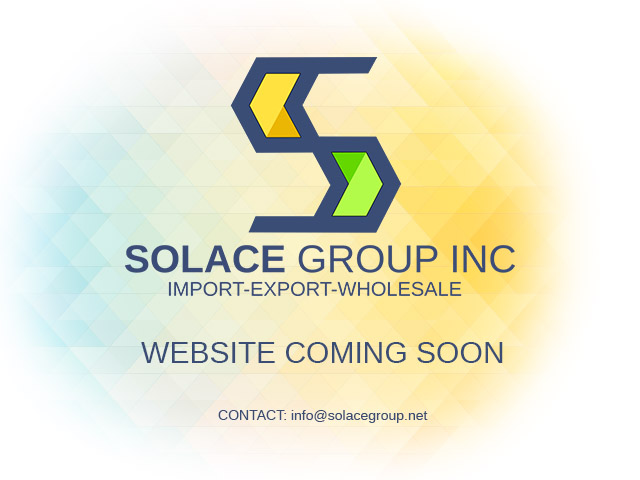 Solace Group Inc